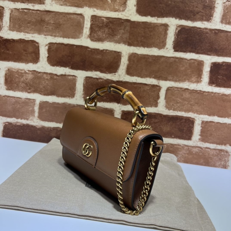 Gucci Top Handle Bags